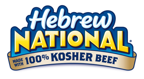 Hebrew National Logo