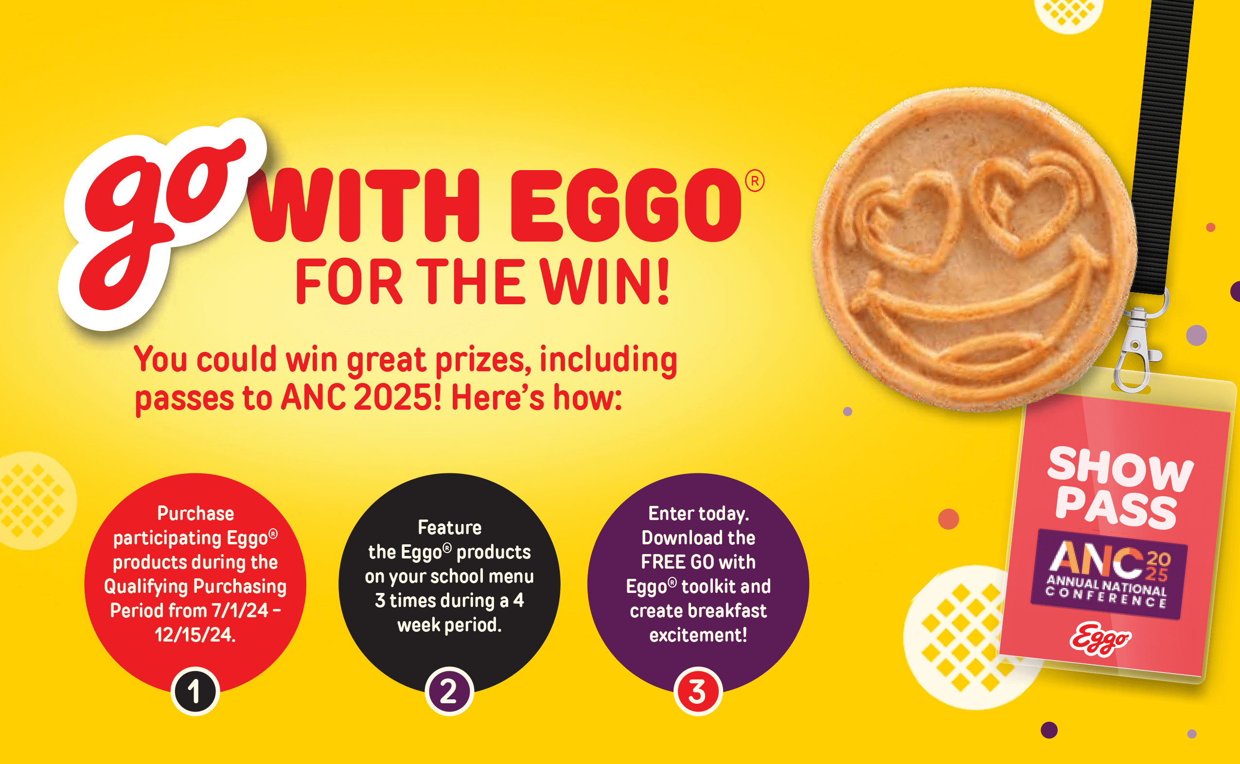 Go-With-Eggo