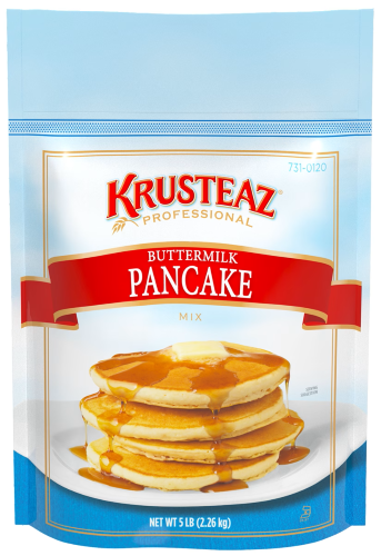Buttermilk Pancake Mix