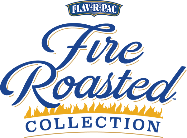 Fire Roasted